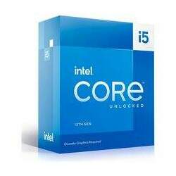 Processador Intel Core i5-13600KF (LGA1700, 3 5GHz) - BX8071513600KF