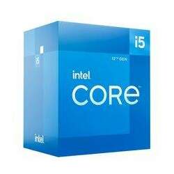 Processador Intel Core i5-12400F (LGA1700 - 2 5GHz) - BX8071512400F
