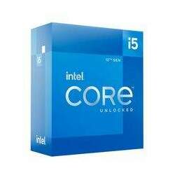 Processador Intel Core i5-12600K (LGA1700 - 3 7GHz) - BX8071512600K