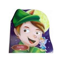 Livro Infantil Peter Pan