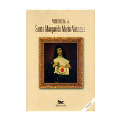 Autobiografia - Santa Margarida Maria Alacoque