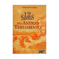 12 Santos do Antigo Testamento