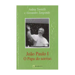 João Paulo I, o Papa do Sorriso