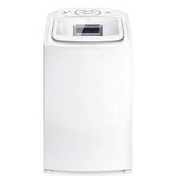 Máquina de Lavar 11kg Electrolux Essential Care Silenciosa com Easy Clean e Filtro Fiapos - 220V