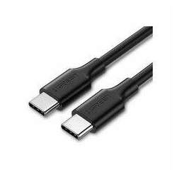 Cabo USB-C para USB-C 2 0M US286 Preto - Ugreen