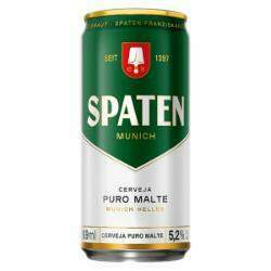 Cerveja Spaten 269ml