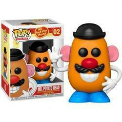 Funko POP Hasbro - Mr Potato Head