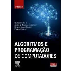 Livro Algoritmos e Programação de Computadores
