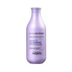 Loreal Professionnel Serie Expert Liss Unlimited - Shampoo 300Ml - Ca