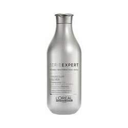 Loreal Professionnel Serie Expert Silver - Shampoo 300Ml - Ca