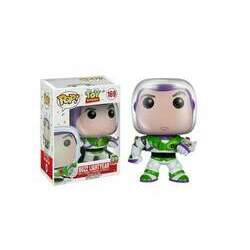Toy Story 20th Anniversary Buzz Lightyear Funko Pop! - Toy Story 169