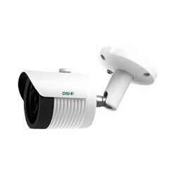 Câmera de Seguranca DSI Dome Digital Bullet IP, 5MP, Infravermelho, Branco - DFBH-5136IP