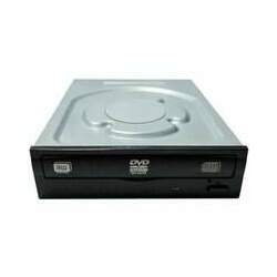 Gravador de DVD Faster BL-0224, SATA, Preto - FSTDVDBL-0224
