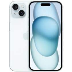 iPhone 15 Apple Azul, 256GB
