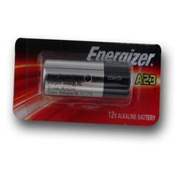 Bateria Energizer 12v Para Alarme