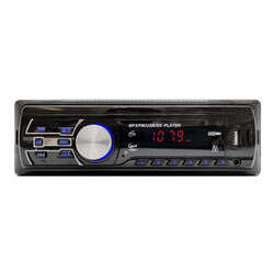 Rádio Automotivo Onnix Mp3 Fm Usb Aux Bluetooth Rd-102