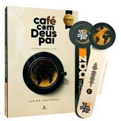 Cafe com Deus Pai 2024
