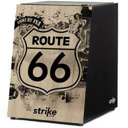 Cajon Strike SK5010 Route 66