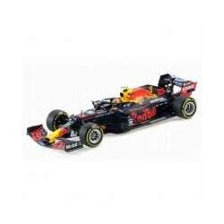 Miniatura Fórmula 1 Aston Martin Red Bull Racing RB1