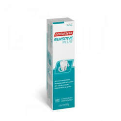 Gel Dental Dentalclean Sensitive Plus Alívio da Sensibilidade 90g