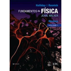 E-book - Fundamentos de Física - Mecânica - Volume 1