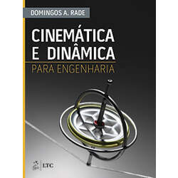 E-book - Cinemática e Dinâmica para Engenharia