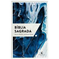 Bíblia Sagrada, NVI, Brochura, Água da vida