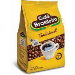 Café Brasileiro 500g Tradicional Pouch