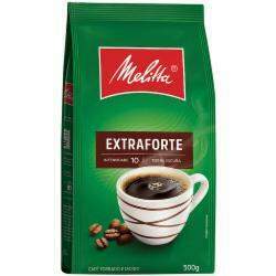Café Melitta Pouch 500g Extra Forte