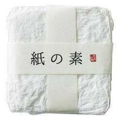 Polpa de Papel Seca Kozo 100 g/m 10x10cm 10 folhas Awagami