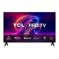 Smart Tv 43 Fhd Tcl Led Android Tv S5400a - Bivolt