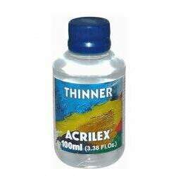 LTC469- Thinner - Acrilex