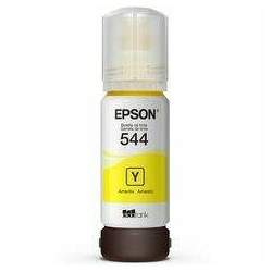 Garrafa de Tinta T544 T544420-AL Amarelo - Epson
