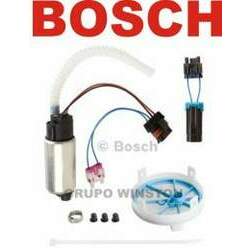 Bomba Combustivel Bosch Flex Fiat 500 F000TE145N