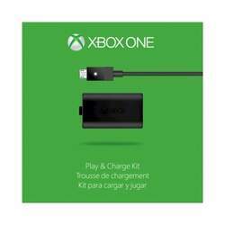 Bateria Kit Charge Play XBOX One Microsoft