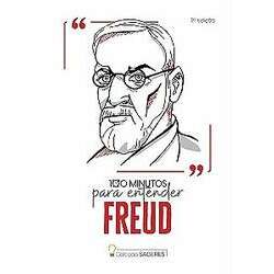 Coleção Saberes - 100 minutos para entender Freud