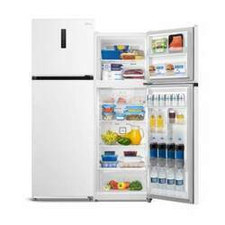 Refrigerador 2P RT468MTA011 347 Litros - Frost Free, SmartSensor, Painel Touch - Midea