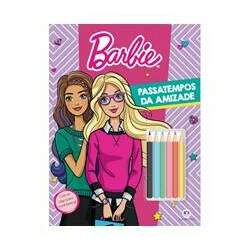 Barbie - Passatempos da amizade