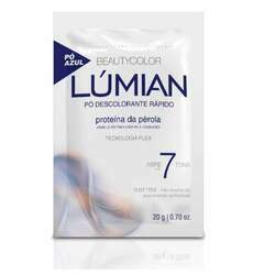 Pó Descolorante Lumian BeautyColor - Proteína da Pérola - 20g