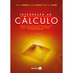 Introdução ao Cálculo - Para Administração, Economia e Contabilidade - Ebook
