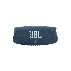 Caixa de Som Portatil Charge 5 Bluetooth (30W) Azul - JBL