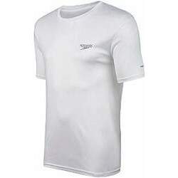 Camiseta T-shirt Masculino Speedo Interlock