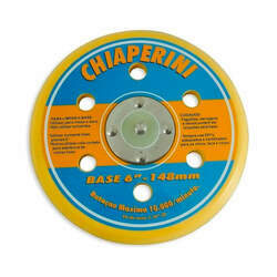 Suporte de Lixadeira 6 Orbital Cho-15 Chiaperin