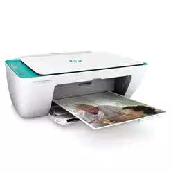 Impressora HP Multifuncional Advantage 2676 Jato de Tinta Color Imp/Copia/Digit/Wifi - Y5Z00A AK4