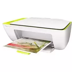 Impressora Multifuncional HP 2136 Advantage Jato de Tinta Color 20ppm Imp/Copia/Digit - F5S30A AK4