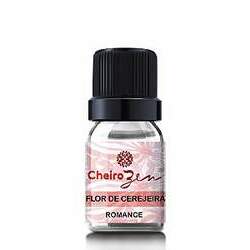 Essência 10 ml - Flor de Cerejeira - Cheiro Zen
