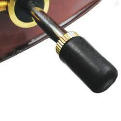 Ponteira Tubular para Espigão de Cello e Baixo