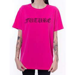 Camiseta Future - Pink