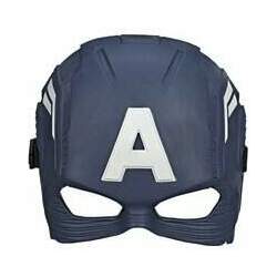 Máscara Vingadores - Capitão América C0480