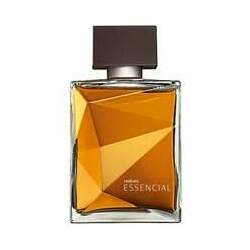 Deo Parfum Essencial Masculino - 100Ml